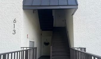 613- G OAKLAND HILLS Ct #302, Arnold, MD 21012