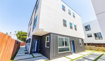 6700 Balboa, Los Angeles, CA 91406