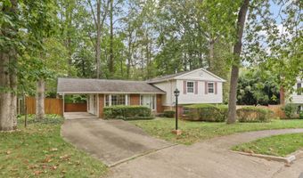 8504 CANTERBURY Dr, Annandale, VA 22003