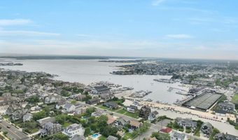 551 East Ave, Bay Head, NJ 08742