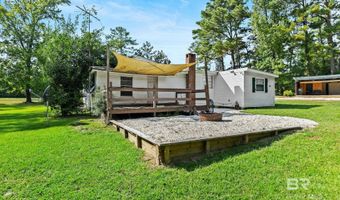 55056 Rabun Rd, Bay Minette, AL 36507