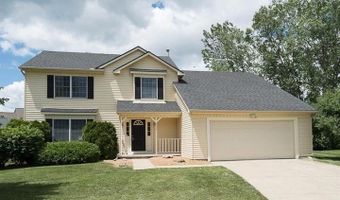 3129 Fawnmeadow Ct, Ann Arbor, MI 48105