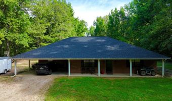 290 Cottage Trail Rd, Batesville, MS 38606