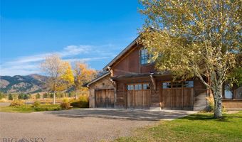 618 Autumn Ridge Rd, Bozeman, MT 59715