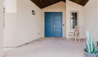 3468 TESUQUE, Alamogordo, NM 88310