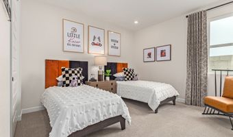 1184 E Ridgerock St Plan: Available Floor Plan: VIOLET 4414, Casa Grande, AZ 85122