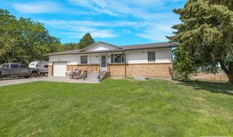 2087 Hanhauser, Blackfoot, ID 83221