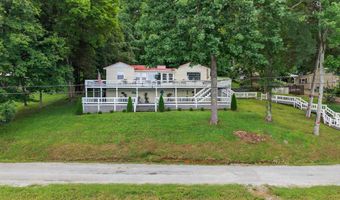 852 Lake Logan Rd, Ardmore, TN 38449