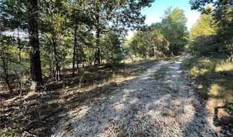 10 Acres CR 9204, Alpena, AR 72611