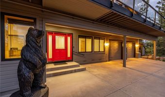 608 Dorothy Ct, Incline Village, NV 89451