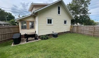 105 E Washington St, Attica, IN 47918