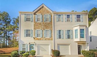 4336 THORNGATE Ln, Acworth, GA 30101