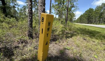 6389 County Line Rd B, Baker, FL 32531