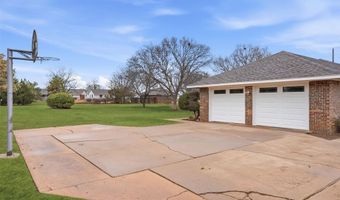 1 Constitution Ave, Altus, OK 73521