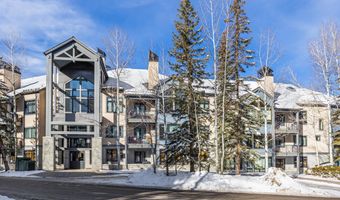 32 Highlands Ln 203, Beaver Creek, CO 81620