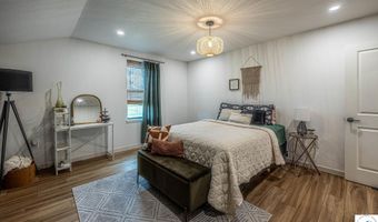 408 E Burbank, Appleton City, MO 64724
