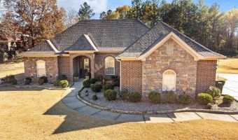 8007 Ridgestone Cv, Alexander, AR 72002