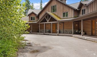70 Big Cedar, Bigfork, MT 59911