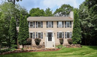 4 Quarry Ct, Auburn, NH 03032