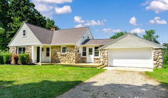 9601 92nd St SE, Alto, MI 49302
