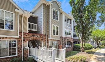 203 YORKSHIRE Way 203-K, Bel Air, MD 21014