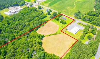 24132 NC Hwy 73 Hwy, Albemarle, NC 28001