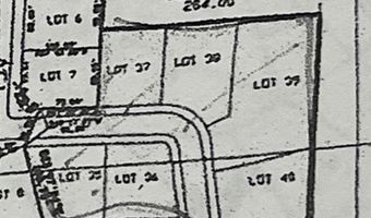 Somersett lot 35-42, Arkadelphia, AR 71923