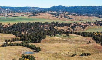 Tract 9 Lone Elk Ranch, Alva, WY 82711