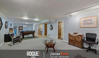 4459 Pursel Dr, Casper, WY 82604