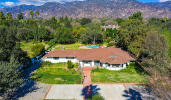 1127 W Foothill Blvd, Arcadia, CA 91006