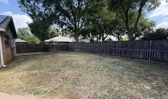 1949 Chimneywood Ct, Abilene, TX 79602