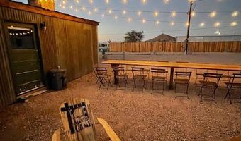 412 N Columbia St, Goldfield, NV 89013