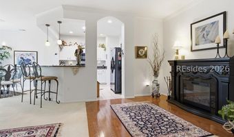 35 Hampton Cir, Bluffton, SC 29909