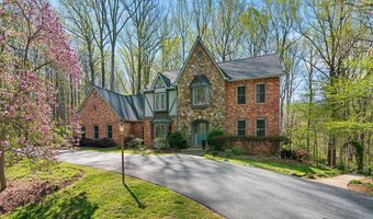 200 ASHCROFT Ct, Ashton, MD 20861