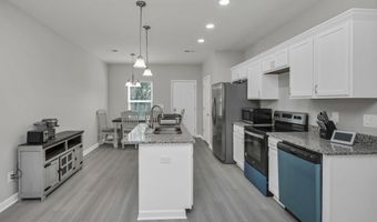 362 Hill St, Batesburg, SC 29006