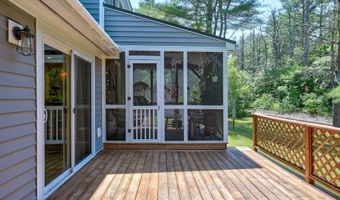 760 W Side Rd, Bartlett, NH 03812