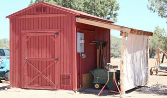 8850 W Fountain Ranch Rd, Ash Fork, AZ 86320
