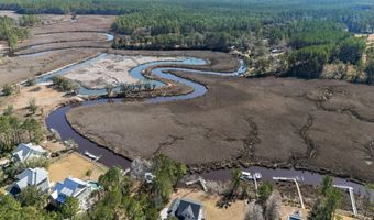 7527 Ladys Secret Ln, Awendaw, SC 29429