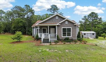 988 Stubby Oaks Rd, Aberdeen, NC 28315