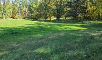 Birchwood Heights 2nd Addition lot 15, Bottineau, ND 58318