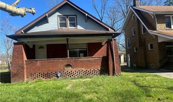 150 W Boston Ave, Youngstown, OH 44507