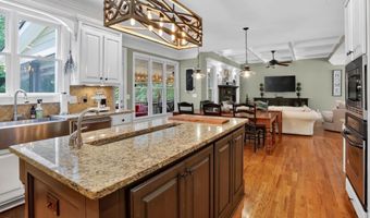 2410 Black Swan Ln NW, Acworth, GA 30101