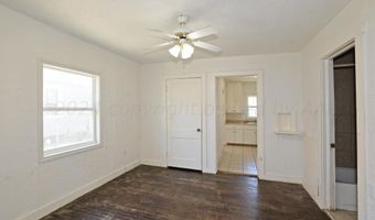 310 S Prospect St, Amarillo, TX 79106