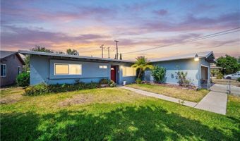 3357 W Olinda, Anaheim, CA 92804