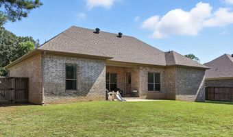 121 Hayden Dr, Beebe, AR 72012