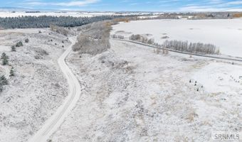 1600 Cherry Butte Rd, Ashton, ID 83420