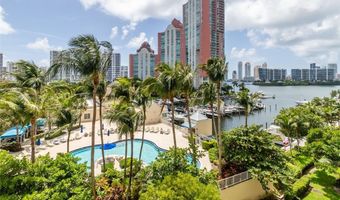 3340 NE 190th St 602, Aventura, FL 33180