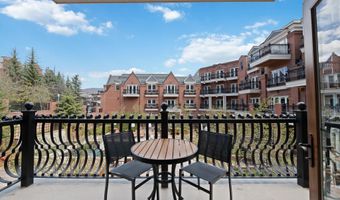 415 E Dean St. # 25 Week 6, Aspen, CO 81611