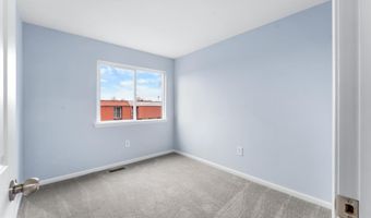 4107 MASSACHUSETTS Ave SE 9, Washington, DC 20019