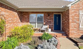106 Seminole Cir, Austin, AR 72023